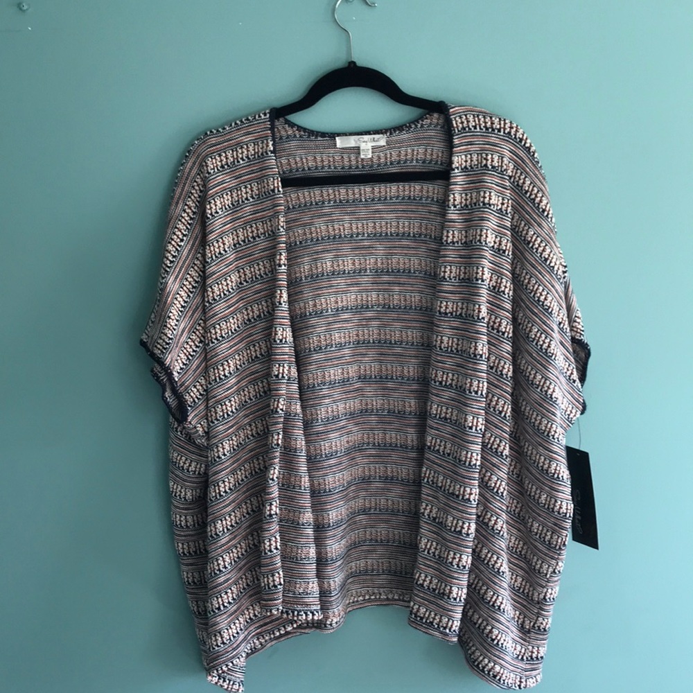 Say What Cardigan
